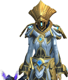 Zeroize render