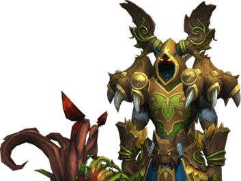 Zhulblaka render