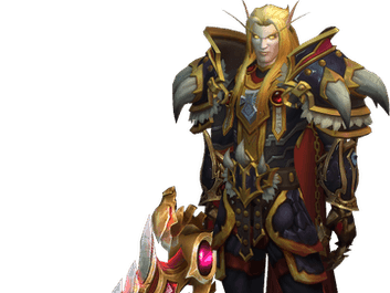 Zobroth render