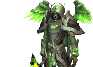 Zucál render