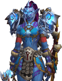 Zulkjin render
