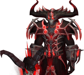Átreyu render