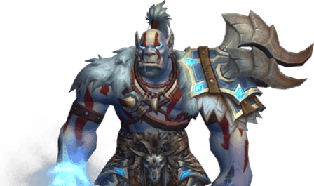 Ðeathsoul render