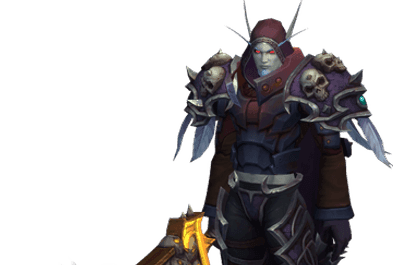 Ómniknight render