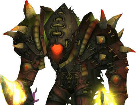 Ülver render