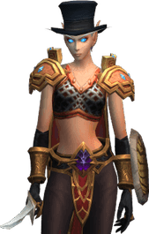 Aaysel render