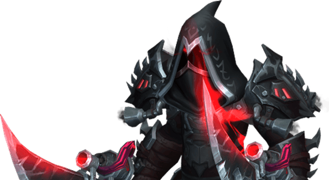 Aborash render