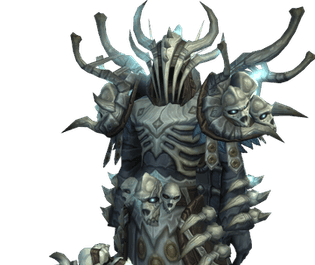 Abott render