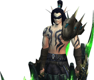 Ackron render