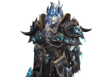 Aclast render