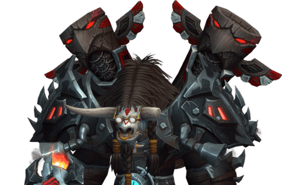 Adebharan render