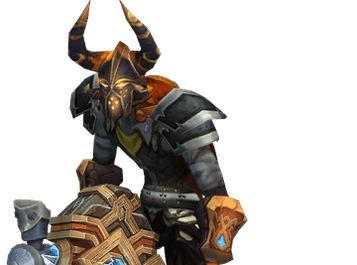 Aekold render