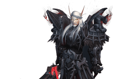 Aerandyr render