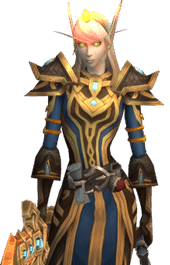 Aeryn render