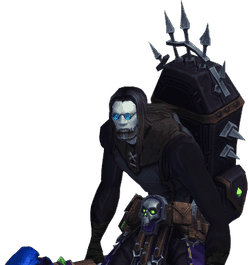 Agramøn render