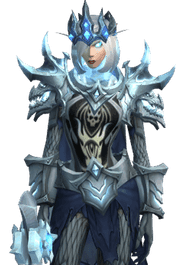 Aironecron render
