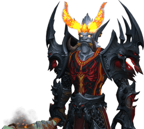 Airoxus render
