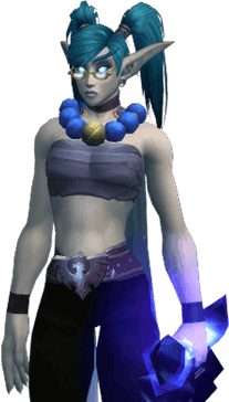 Akirosse render