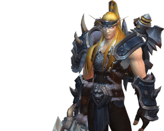 Akumaos render