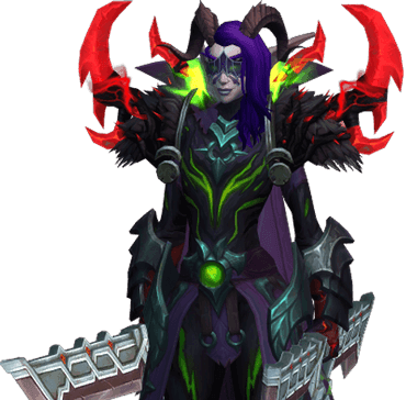 Alayse render