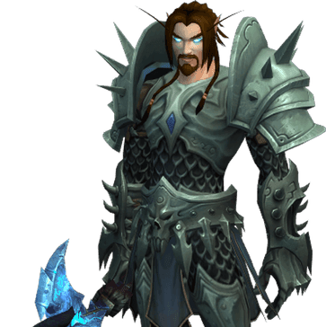 Aleced render