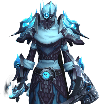 Alizin render