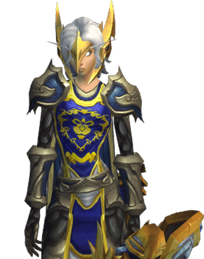 Allûre render