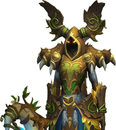 Alynna render