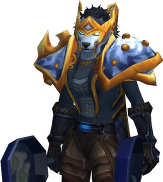 Amó render