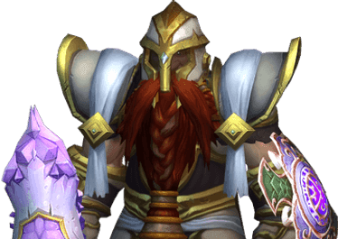 Amalrik render