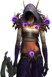 Amendris render