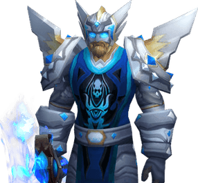 Amgam render