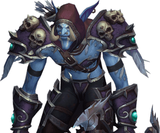 Anceros render