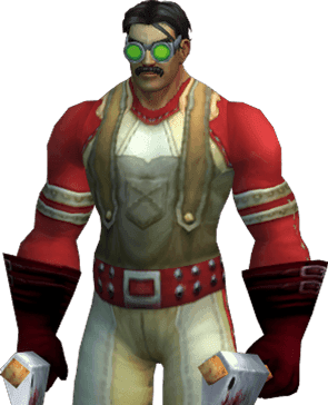 Andiamo render