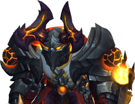 Anthonyman render