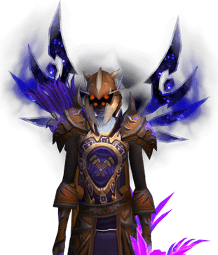 Arûh render