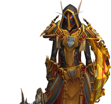 Arabella render