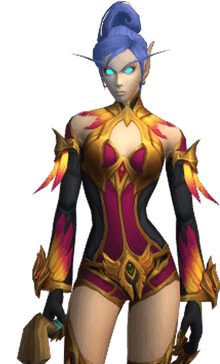 Arcwyn render
