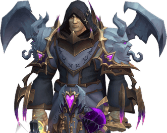 Ariakhas render