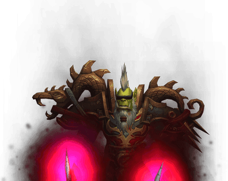 Arkadiano render