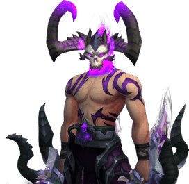 Arllequin render