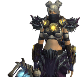 Arpk render