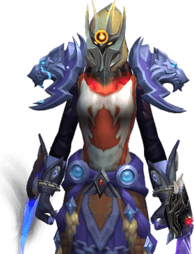 Artthemyss render