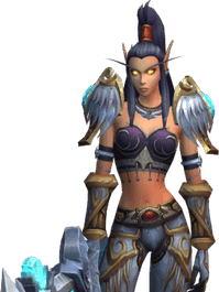 Artuziel render