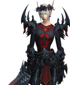 Asünas render