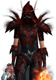 Ashdriel render