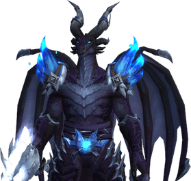 Askhan render
