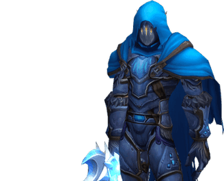 Astiro render