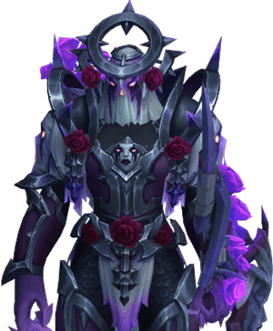 Astryr render