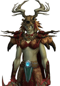 Asumare render